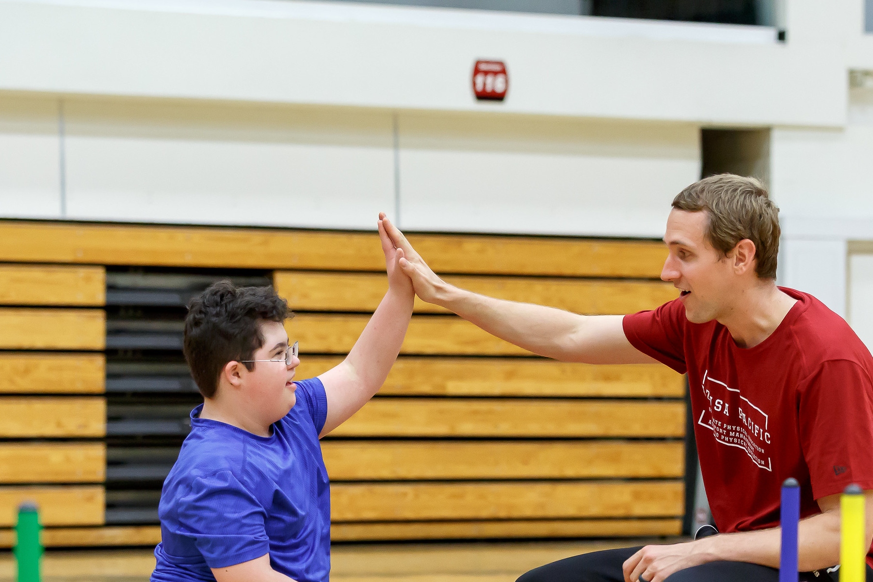 Physical Education MA And Single Subject Teaching Credential Azusa   Physical Education 